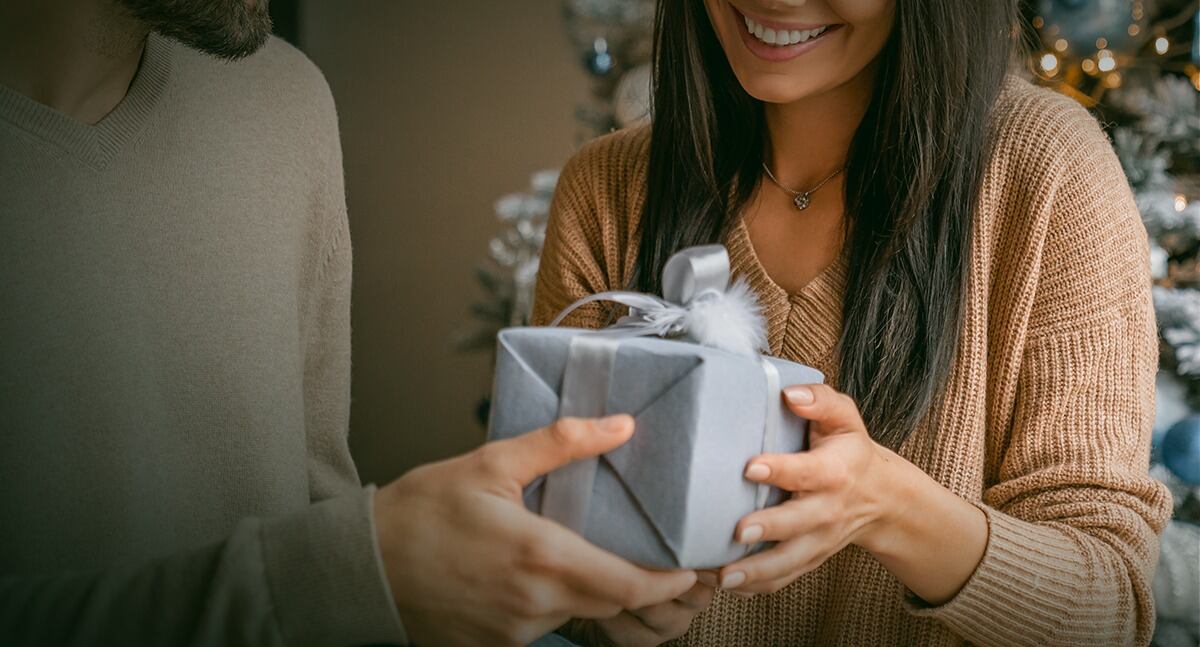 Regala esta navidad con el Club