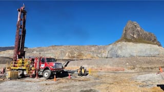 Titiminas Silver redefine potencial de Madre Sierra, en Junín, tras nuevos hallazgos