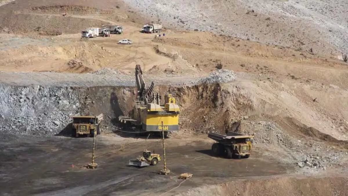 Durante 2021, Hannan adquirió 921 km2 de concesiones mineras de su propiedad al 100%, que abarcan terrenos inexplorados con potencial para la exploración de yacimientos de pórfido mineralizados en el centro-este de Perú.