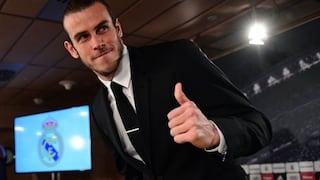 Bale renueva con Real Madrid y su nuevo salario sería 'estratosférico'