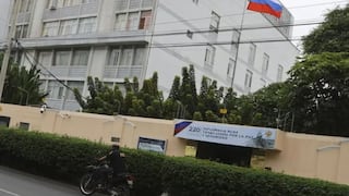 Embajada de Rusia anuncia medidas para obtener información de peruanos que servirían en su ejército