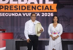 Las dudas después del debate