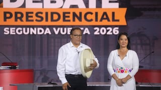Las dudas después del debate