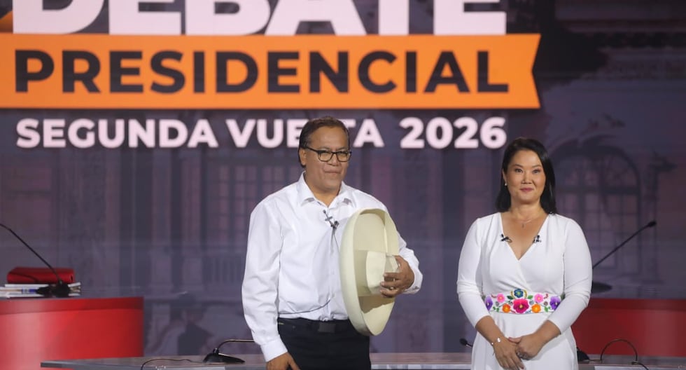 Las dudas después del debate
