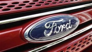 Ford apunta a población acaudalada con nueva fábrica en la costa de China