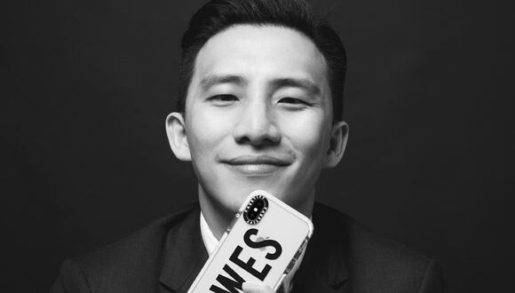 VIRAL | Wesley Ng convirtió las fotos de Instagram en una empresa que genera US$300 millones al año. (Instagram | wildwildwes)