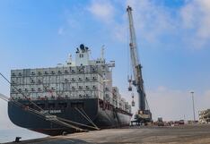 Puerto de Paracas incorpora grúa móvil por US$ 5 millones