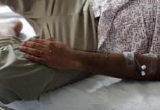 La OMS evalúa si brote de viruela símica en África es emergencia global