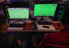 Obesidad 2.0: El Impacto de los videojuegos en la salud de los adolescentes