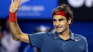 Un Roland Garros sin Federer y el trono que perdería a causa de Nadal