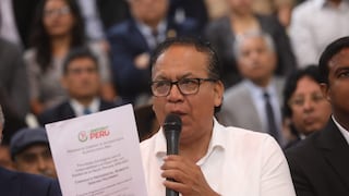 Sánchez defendió medida tributaria, pero Banco Mundial dice que perjudica al Perú: ¿cuál es?