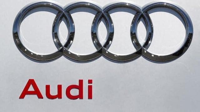 Audi reanudará su producción en Brasil en el 2022