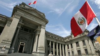 Víctor Prado asume la presidencia de la Sala Penal Permanente tras salida de César San Martín