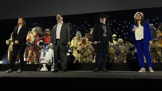 Tres más de “Star Wars”: Disney y Lucasfilm estrenarán nuevas películas