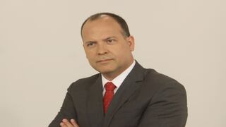 Ministerio de Cultura designa a Eduardo Guzmán como presidente de IRTP