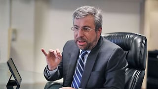 Fiscalía pide 18 meses de impedimento de salida del país para Piero Corvetto