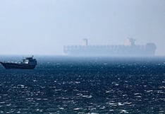 FMI y BM advierten sobre escasez de petróleo si el estrecho de Ormuz permanece cerrado