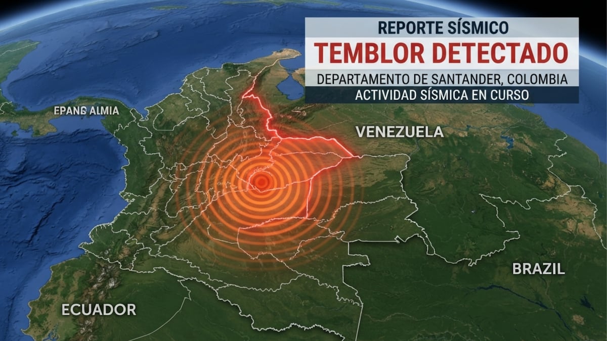 Temblor en Colombia EN VIVO hoy, 13 de septiembre 2026: hora exacta, magnitud y dónde fue el epicentro del último sismo, según el SGC