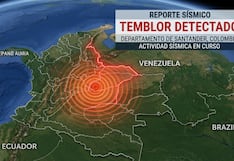 Temblor en Colombia EN VIVO hoy, 13 de septiembre 2026: hora exacta, magnitud y dónde fue el epicentro del último sismo, según el SGC