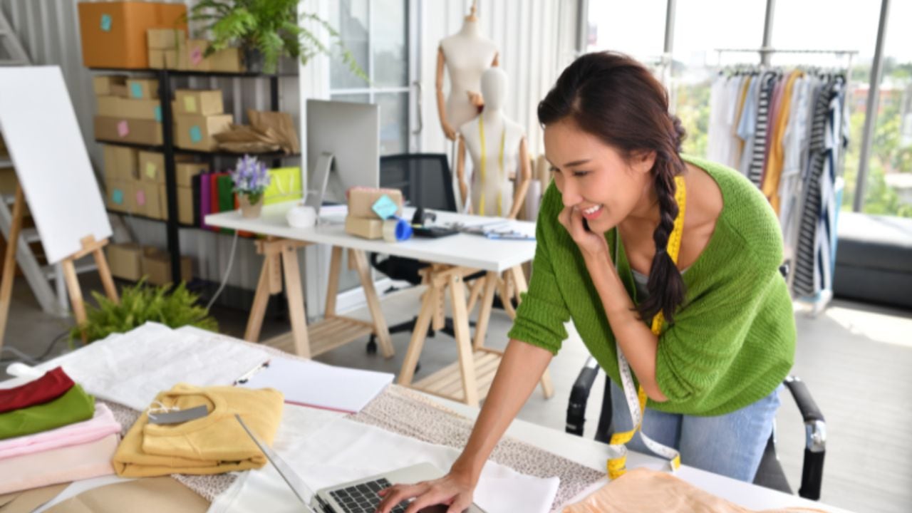 Más del 60% de jóvenes que ahorran en Lima buscan ser emprendedores de sus propios negocios