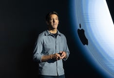 El ingeniero de 50 años que asumirá las riendas de Apple tras la era de Tim Cook