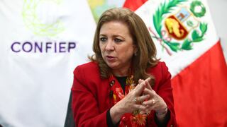 Confiep: hay 70,000 empresas que aún no han sido beneficiadas por Reactiva Perú
