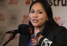 Congresista Juárez retira solicitud para viajar a Francia con la presidenta Dina Boluarte