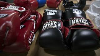 Cleto Reyes: los guantes de boxeo que empuñaron las leyendas del ring