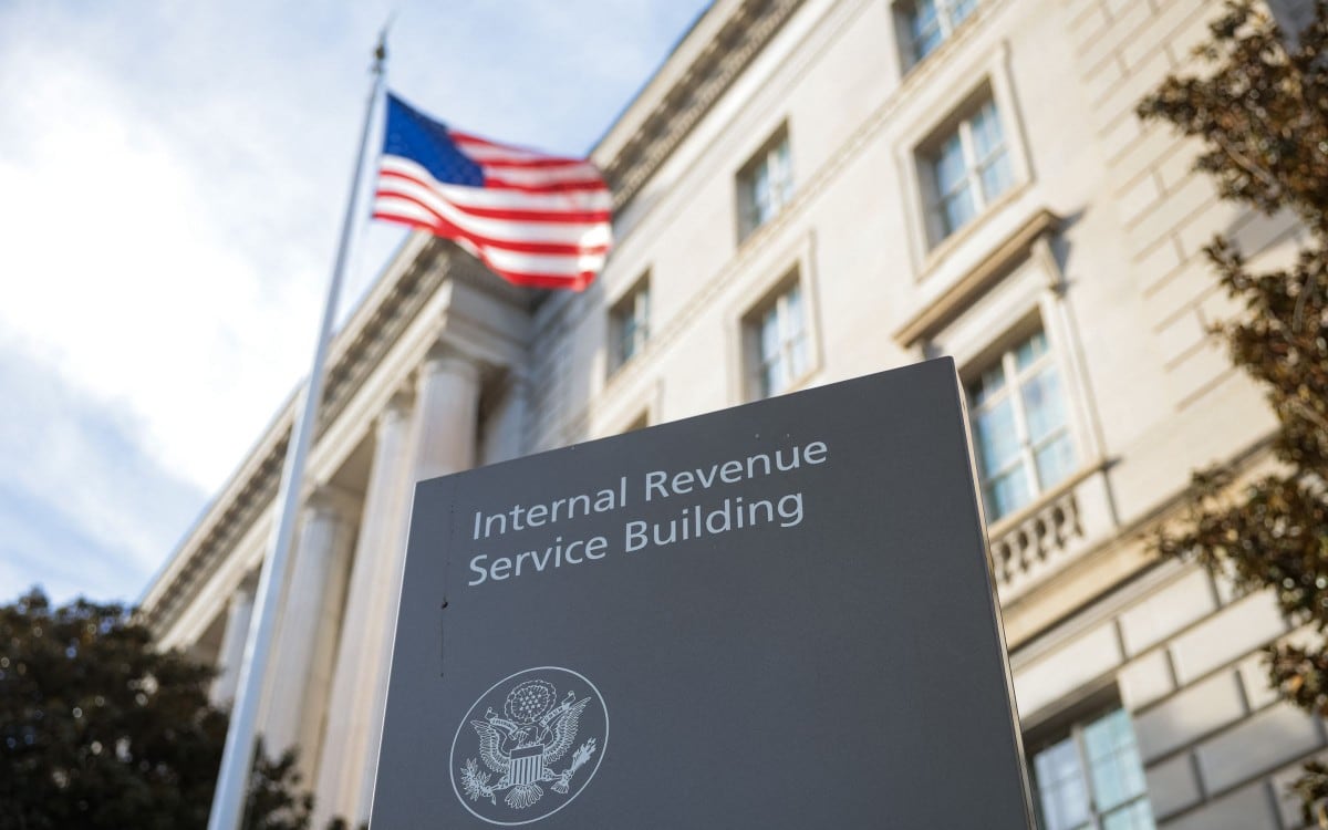 La administración Trump anunció nuevas reglas para restringir la parte reembolsable de cuatro créditos fiscales federales. (Foto: Kayla Bartkowski / Getty Images vía AFP)