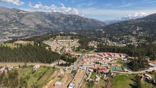 Primer mall de Huaraz en camino: Proinversión y On Retail supervisan viabilidad comercial