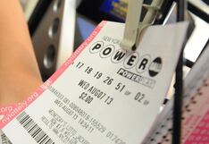 Para que lo sepas: el boleto de Powerball ganador de $100 mil fue comprado en este estado de EE.UU.