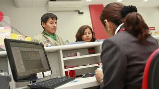 Reactiva Perú: Cajas Municipales de Ahorro y Crédito se han adjudicado S/ 516 millones