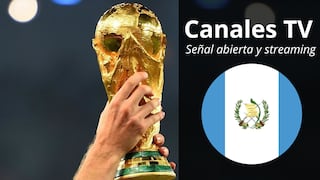 ◉ ¿En qué canales de TV pasan los partidos de la Copa Mundial 2026 en Guatemala? Señal abierta y streaming