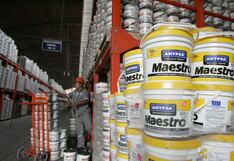 Los Torvisco: los hermanos que crearon la marca de pinturas Anypsa tras vender caramelos en las calles