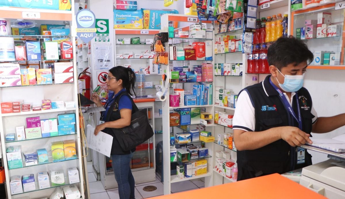 14 de diciembre del 2010. Hace 15 años. Hay 7 cadenas de farmacias investigadas por concertar precios.