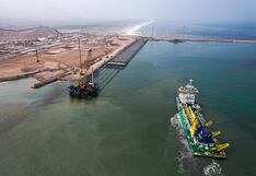 Puerto de Chancay: APN había presentado en noviembre propuesta para cambiar ley portuaria