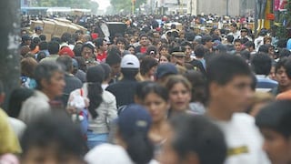 Más de 300,000 personas por año ingresaron al merado laboral peruano entre el 2004 y el 2011