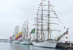 Perú albergará Velas Latinoamérica 2027, uno de los eventos más importantes del mundo