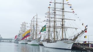 Perú albergará Velas Latinoamérica 2027, uno de los eventos más importantes del mundo