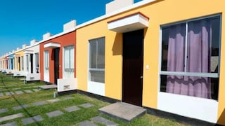 Bono de regularización de edificaciones: los requisitos para ser beneficiario