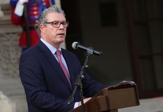 Quero: demanda competencial busca que “no se sigan adelante con las investigaciones” a Dina Boluarte