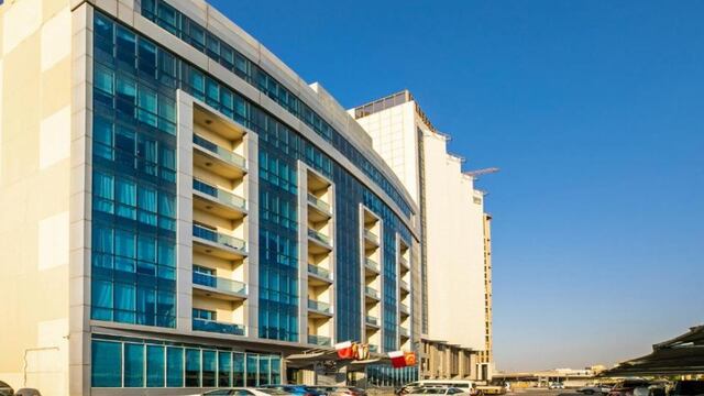 Cuánto cuesta una habitación de hotel en Qatar por el mundial de fútbol