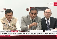 Teletrabajo por crisis concluye y labores volverán a la normalidad desde el lunes