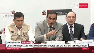 Teletrabajo por crisis concluye y labores volverán a la normalidad desde el lunes