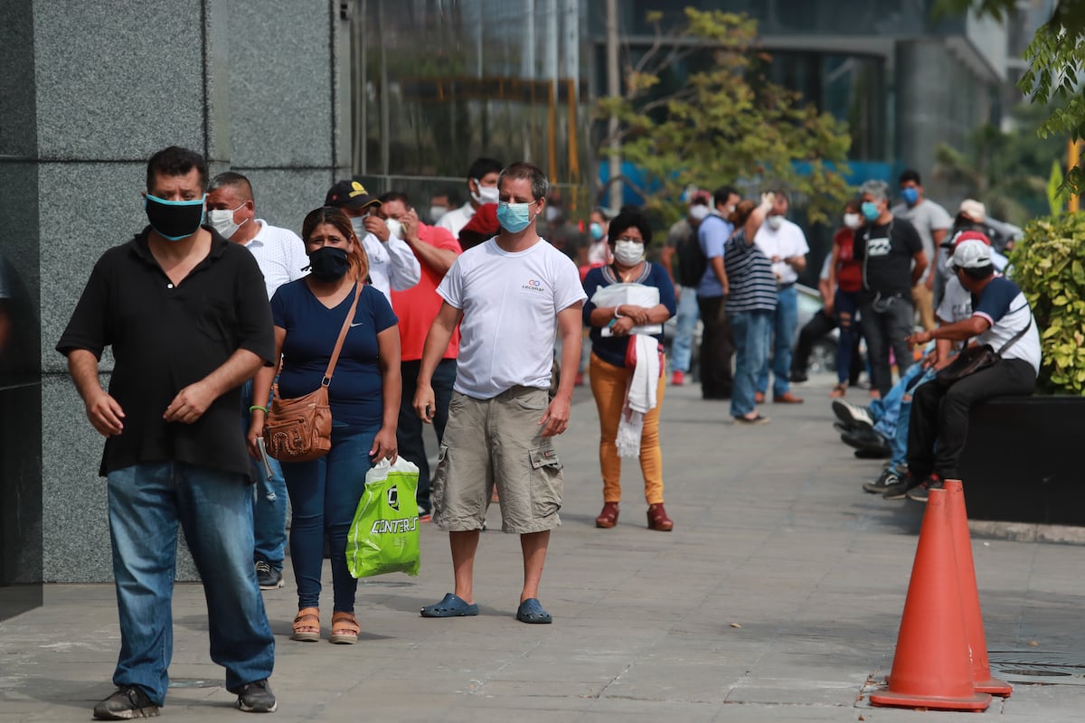 Afiliados a AFP.