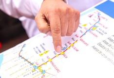 Línea 2: Concesionaria rechaza impedimento del Callao para ejecución de obras