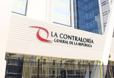 Contraloría inspecciona a 6,000 directivos públicos que ocupan cargos de confianza
