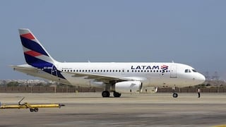 Latam Airlines incrementa a dos vuelos diarios en la ruta Lima - Jaén