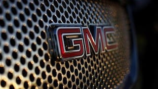 GM despide empleados de fábrica en Brasil por temores sobre productividad