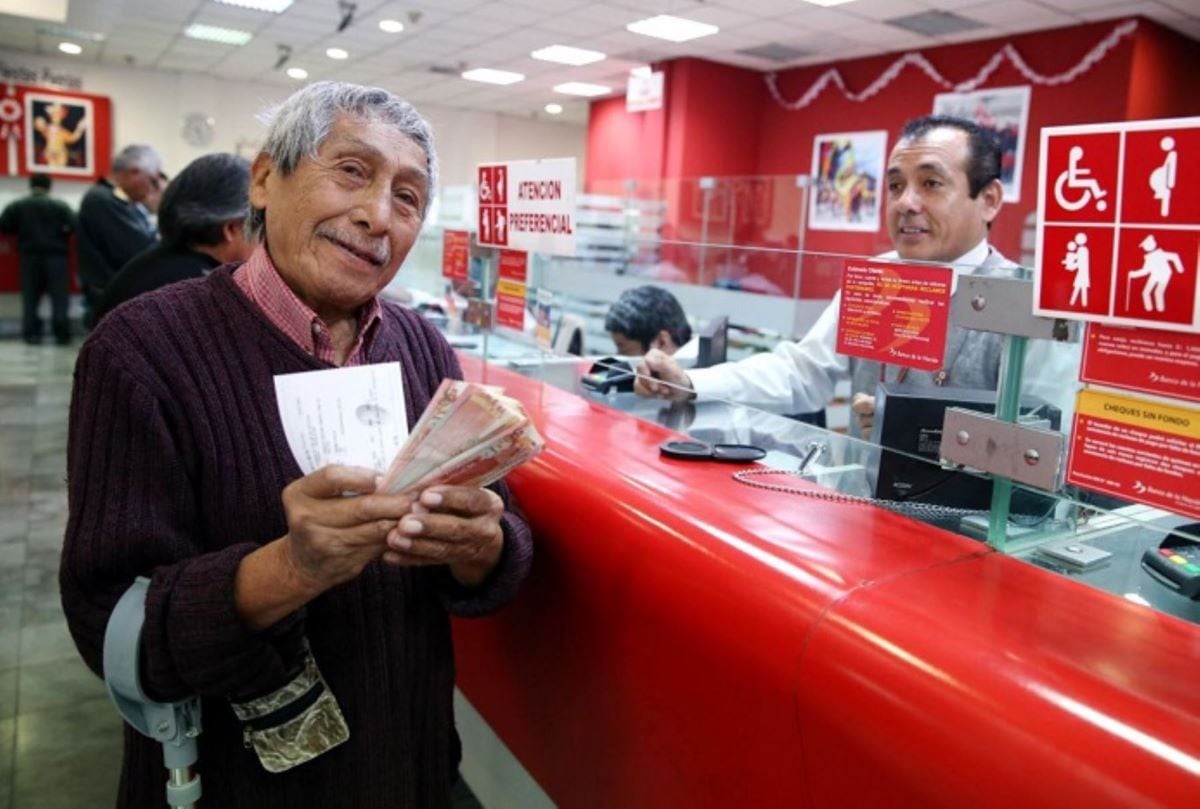 Se trata del tercer grupo de reintegro, que incluye a 189,826 exaportantes. Foto: Difusión.